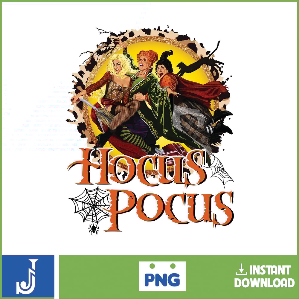 Hocus Pocu Png, Hocus Pocu, Halloween Sublimation, That Witch, Hocus Pocu, Sandersonn Sisterss png, Halloween Png (22).jpg