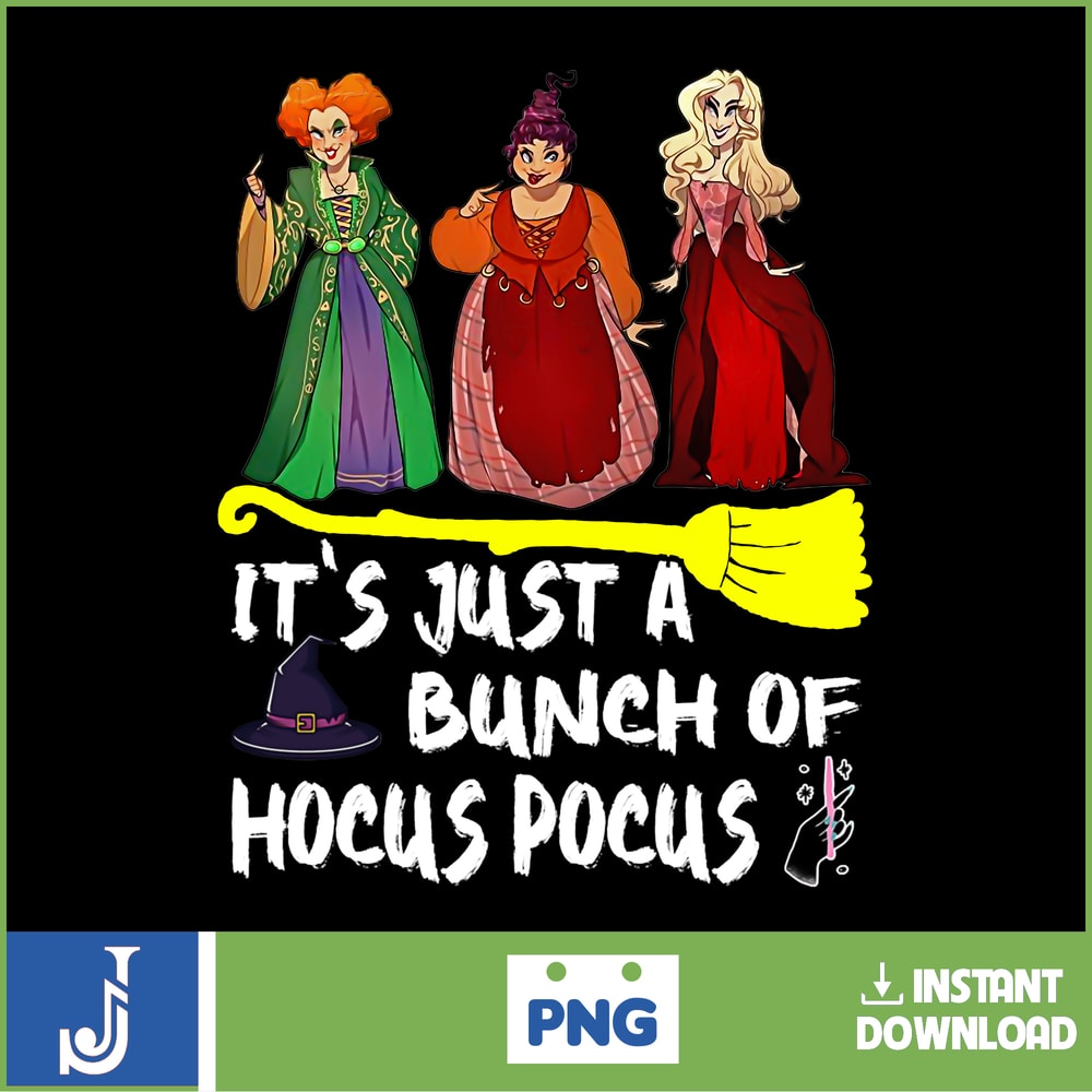 Hocus Pocu Png, Hocus Pocu, Halloween Sublimation, That Witch, Hocus Pocu, Sandersonn Sisterss png, Halloween Png (4).jpg