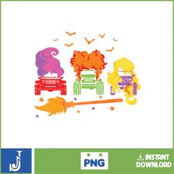 hocus pocu png, hocus pocu, halloween sublimation, that witch, hocus pocu, sandersonn sisterss png, halloween png (7)