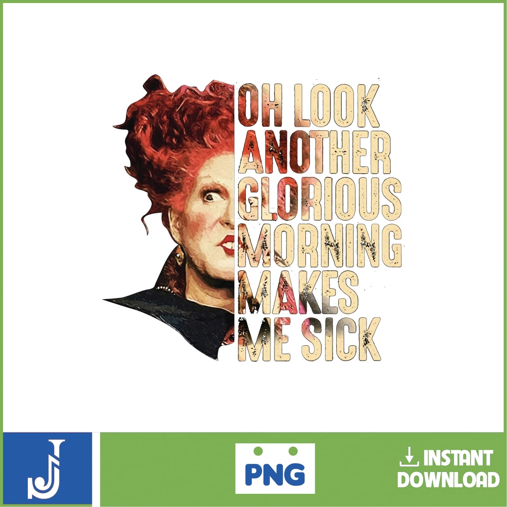 Hocus Pocu Png, Hocus Pocu, Halloween Sublimation, That Witch, Hocus Pocu, Sandersonn Sisterss png, Halloween Png (8).jpg