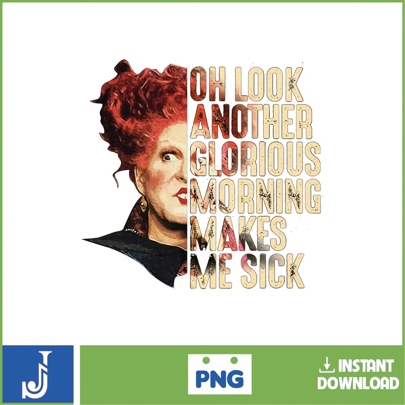 Hocus Pocu Png, Hocus Pocu, Halloween Sublimation, That Witch, Hocus Pocu, Sandersonn Sisterss png, Halloween Png (8).jpg