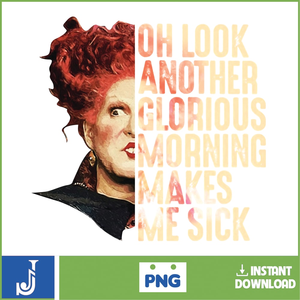 Hocus Pocu Png, Hocus Pocu, Halloween Sublimation, That Witch, Hocus Pocu, Sandersonn Sisterss png, Halloween Png (9).jpg