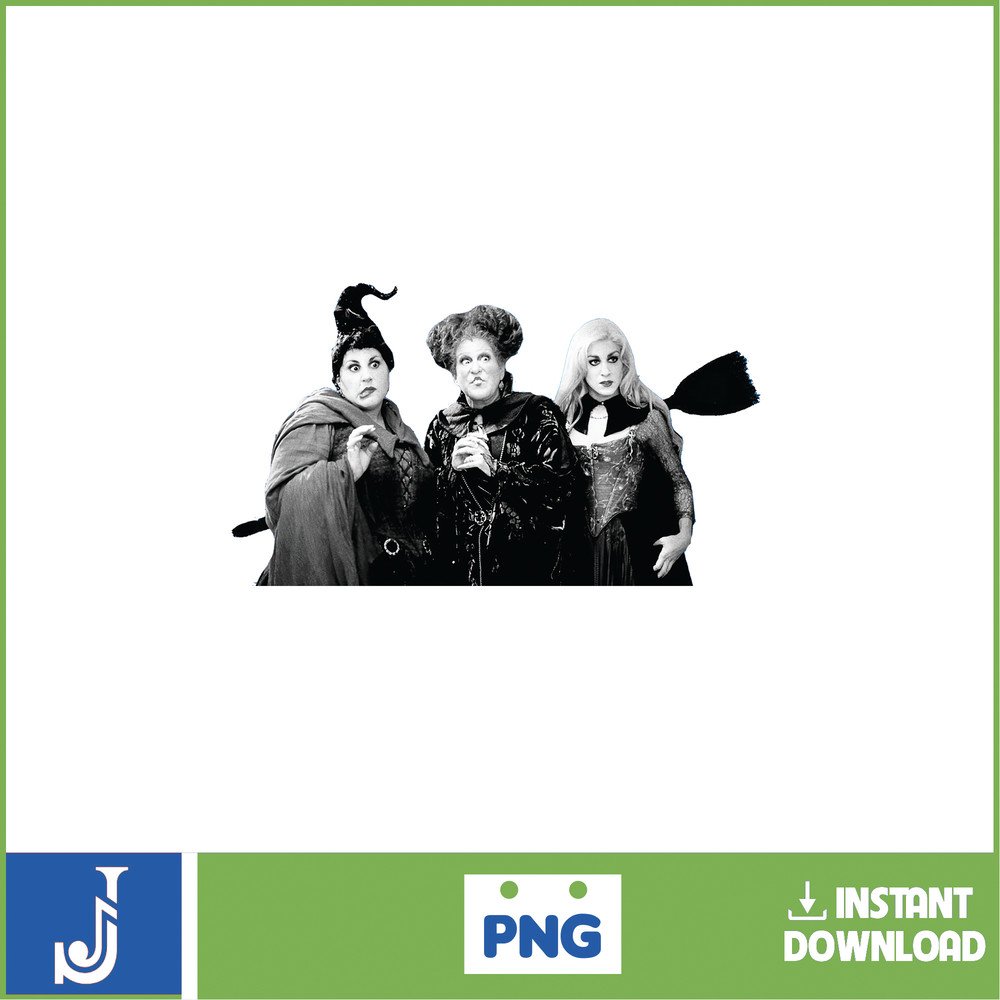 Hocus Pocu Png, Hocus Pocu, Halloween Sublimation, That Witch, Hocus Pocu, Sandersonn Sisterss png, Halloween Png 100 (2).jpg