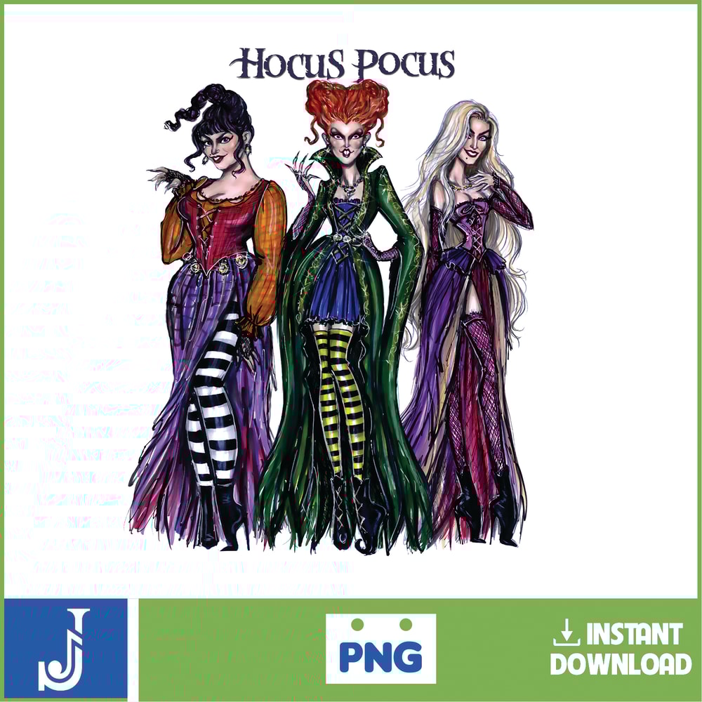 Hocus Pocu Png, Hocus Pocu, Halloween Sublimation, That Witch, Hocus Pocu, Sandersonn Sisterss png, Halloween Png 100 (20).jpg