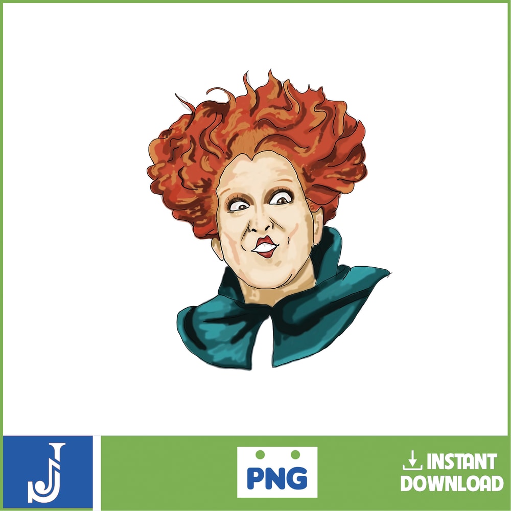 Hocus Pocu Png, Hocus Pocu, Halloween Sublimation, That Witch, Hocus Pocu, Sandersonn Sisterss png, Halloween Png 100 (22).jpg