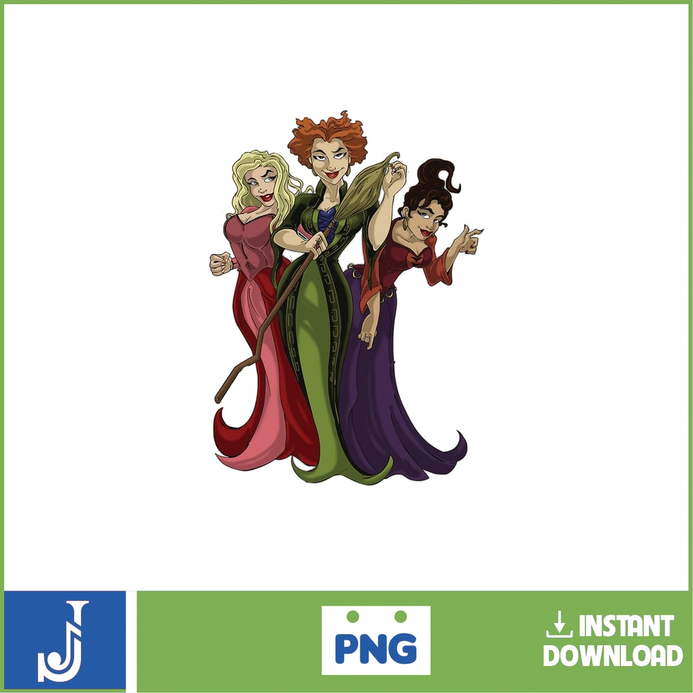 Hocus Pocu Png, Hocus Pocu, Halloween Sublimation, That Witch, Hocus Pocu, Sandersonn Sisterss png, Halloween Png 100 (23).jpg