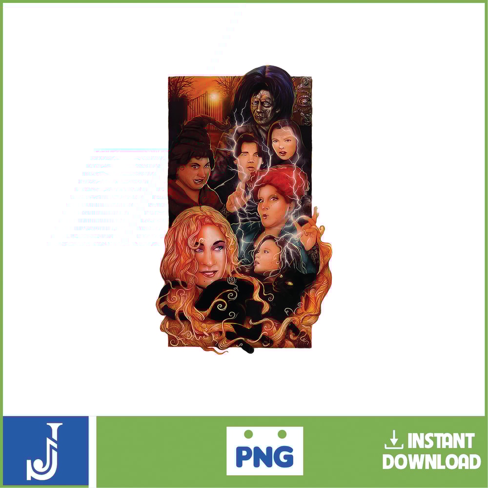 Hocus Pocu Png, Hocus Pocu, Halloween Sublimation, That Witch, Hocus Pocu, Sandersonn Sisterss png, Halloween Png 100 (24).jpg