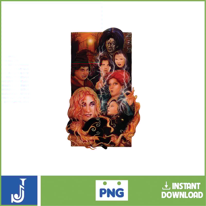Hocus Pocu Png, Hocus Pocu, Halloween Sublimation, That Witch, Hocus Pocu, Sandersonn Sisterss png, Halloween Png 100 (24).jpg