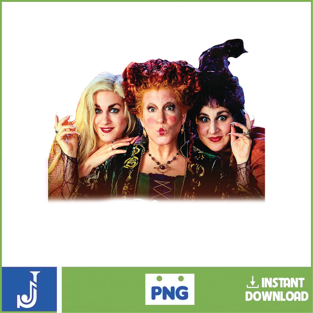 Hocus Pocu Png, Hocus Pocu, Halloween Sublimation, That Witch, Hocus Pocu, Sandersonn Sisterss png, Halloween Png 100 (26).jpg