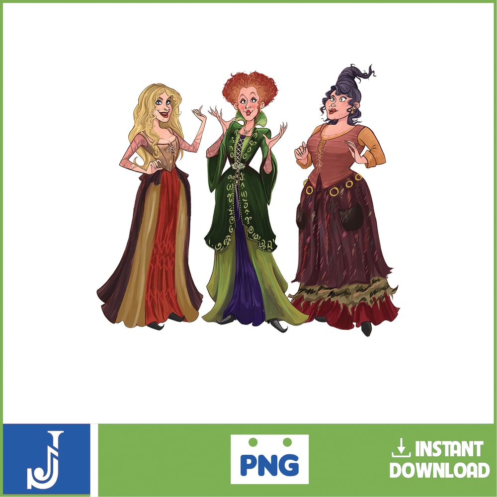 Hocus Pocu Png, Hocus Pocu, Halloween Sublimation, That Witch, Hocus Pocu, Sandersonn Sisterss png, Halloween Png 100 (30).jpg