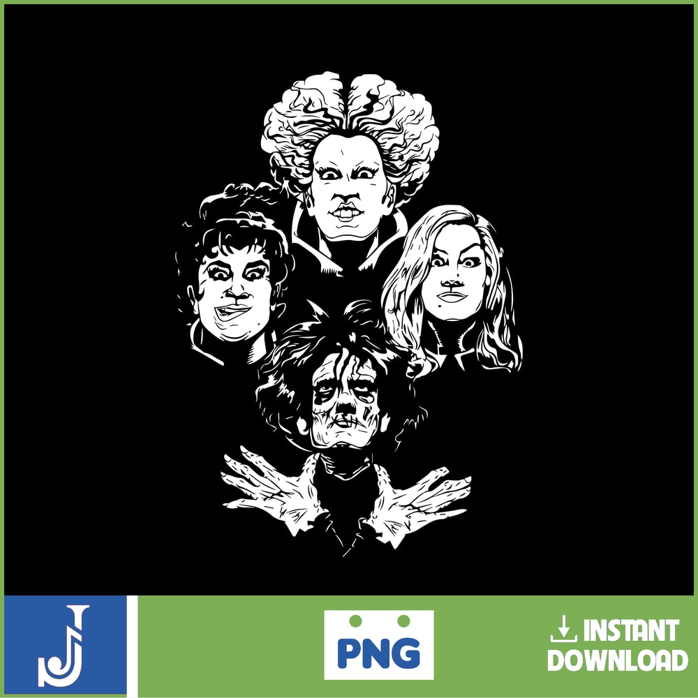 Hocus Pocu Png, Hocus Pocu, Halloween Sublimation, That Witch, Hocus Pocu, Sandersonn Sisterss png, Halloween Png 100 (6).jpg