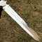 Custom handmade d2 steel hunting roman gladius sword near me in georiga.jpg