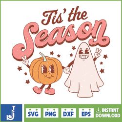 halloween svg, happy halloween svg, pumpkin svg, digital download, cut files, sublimation, clip art (7)