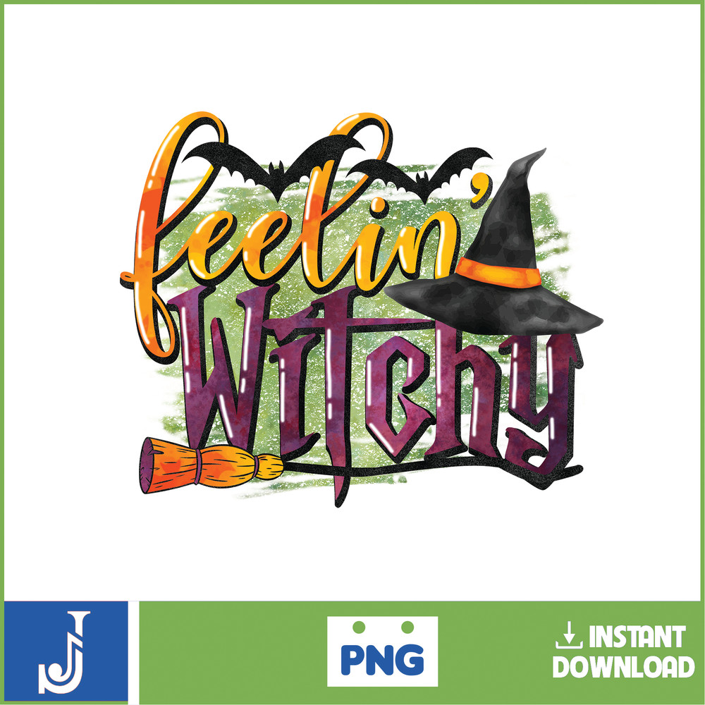 Halloween PNG, Happy Halloween PNG, Pumpkin PNG, Digital Download, Cut Files, Sublimation, Clip Art (10).jpg