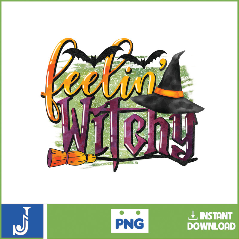 Halloween PNG, Happy Halloween PNG, Pumpkin PNG, Digital Download, Cut Files, Sublimation, Clip Art (10).jpg