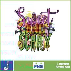 halloween png, happy halloween png, pumpkin png, digital download, cut files, sublimation, clip art (26)