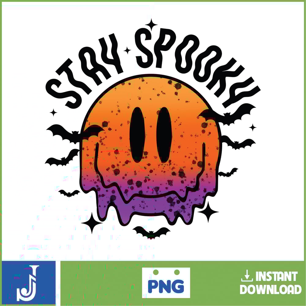 Halloween PNG, Happy Halloween PNG, Pumpkin PNG, Digital Download, Cut Files, Sublimation, Clip Art (7).jpg