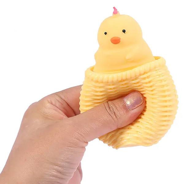 Duck Squishy Pop Out from Cage Kids Toy (7).jpg