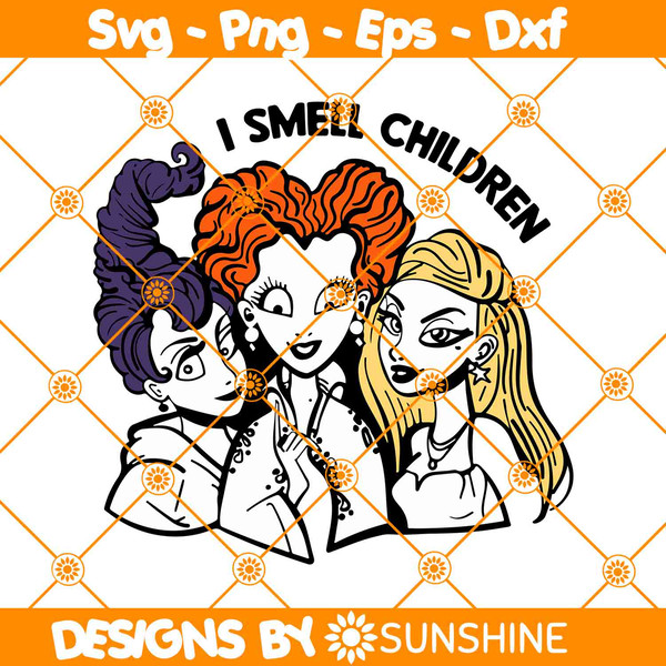 Sanderson-Sister-I-Smell-Children-1.jpg