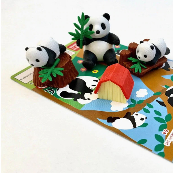 3D Animal Panda Theme Eraser for Schooling Kids (5).jpg