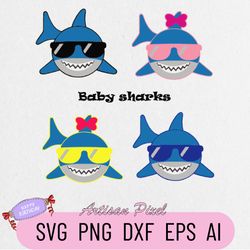 baby shark svg bundle,baby shark svg layered,baby shark for circut svg, baby shark svg file,baby shark birtday svg,baby