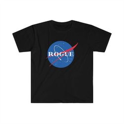 ROGUE NASA  T-Shirt