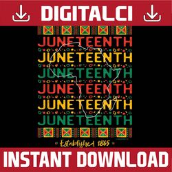 juneteenth african american black history black history, black power, black woman, since 1865 png sublimation