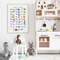 Children poster animal english alphabet2.jpg
