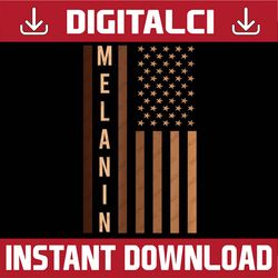 black history patriotic african american black history, black power, black woman, since 1865 png sublimation