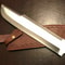 Predator Movie Bowie Knife Full Tang Hunting Knife Campingjpg
