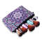 Printed Bandana Women's Cosmetic Bags- Assorted (1).jpg