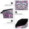 Printed Bandana Women's Cosmetic Bags- Assorted (8).jpg
