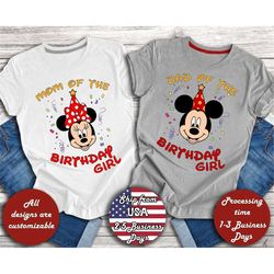 disney mickey and friends it's my birthday shirt, mickey minnie donald daisy goofy pluto shirt, disneyworld trip shirt,