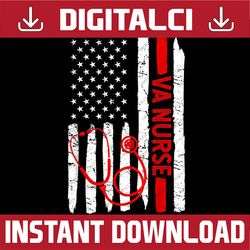 american va nurse stethoscope cool black history month black history, black power, black woman, since 1865 png sublimati