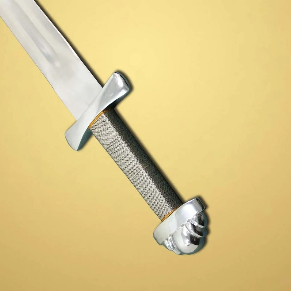 Fully Sharp Battle Ready Viking Long Sword Type XXIIjpeg
