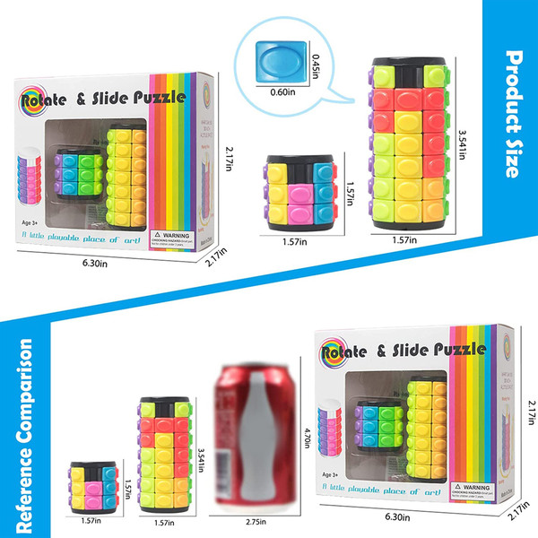 Cylindrical Shape Rotating Slide Cube Kids Toy (10).jpg