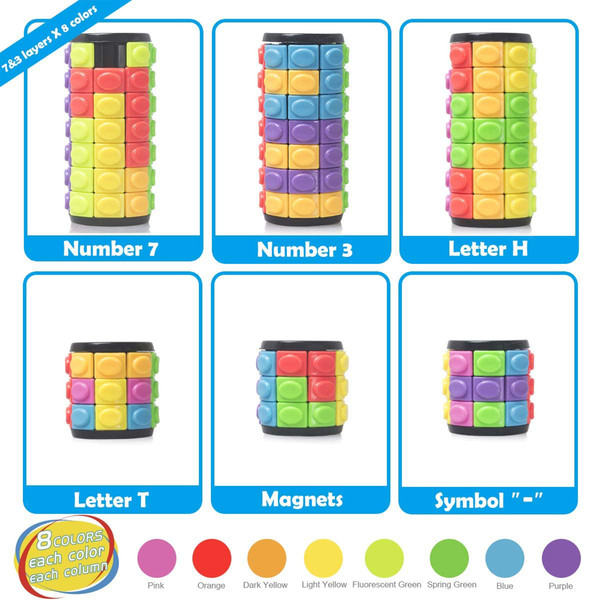 Cylindrical Shape Rotating Slide Cube Kids Toy (11).jpg
