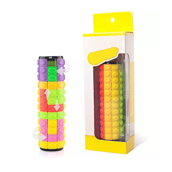 Cylindrical Shape Rotating Slide Cube Kids Toy (13).jpg