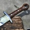 d2 steel sword handmadejpeg