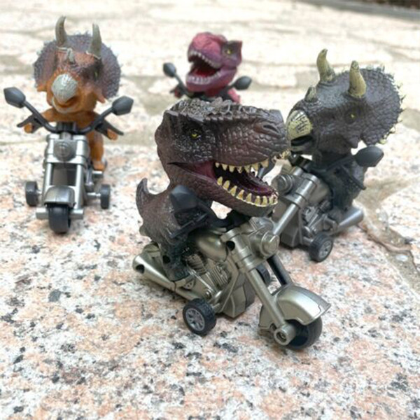 Dino Toy Car Boys Gift Big Head Dinosaur Motorcycle For Kids (2).jpg