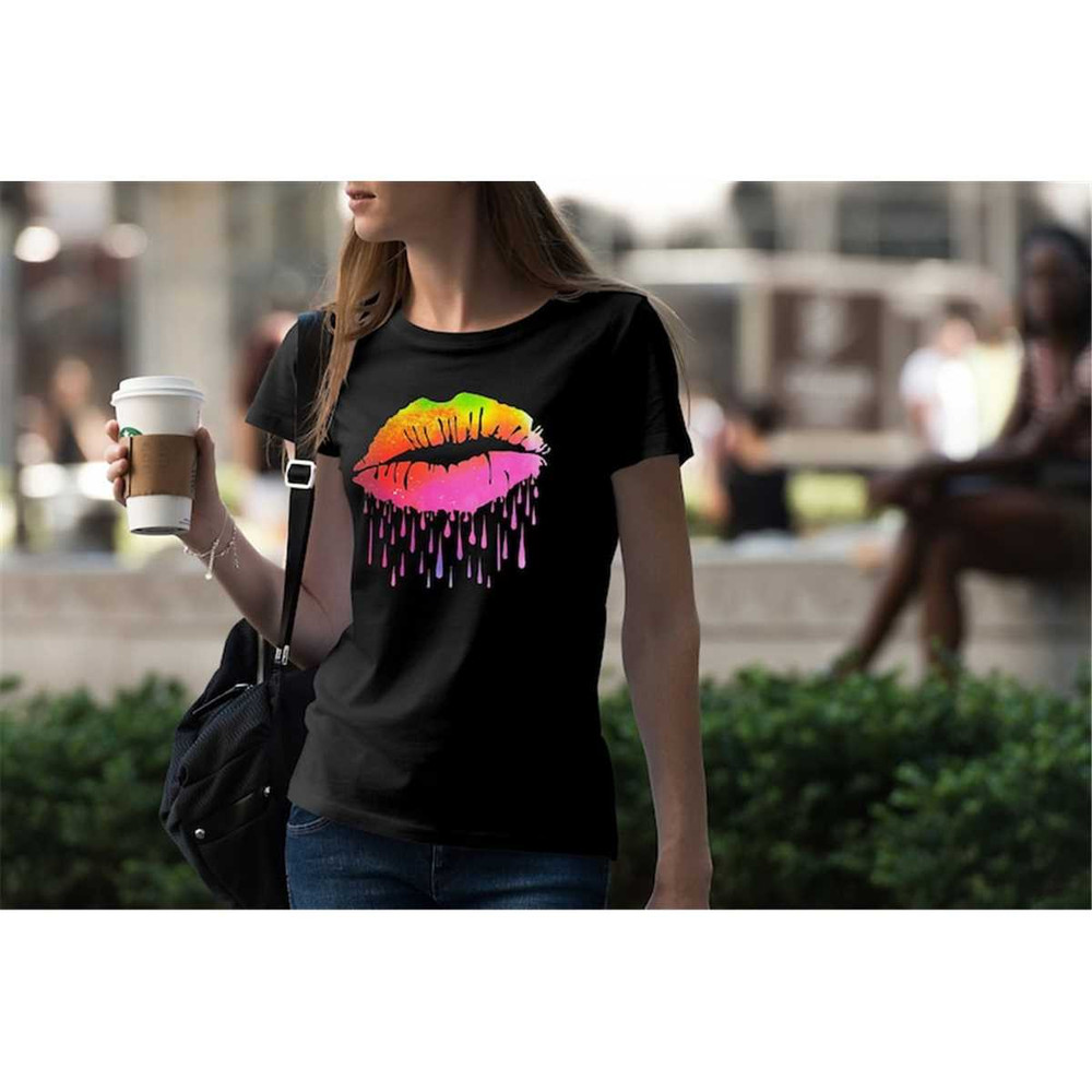 MR-1842023174651-neon-dripping-lips-womens-t-shirt-image-1.jpg