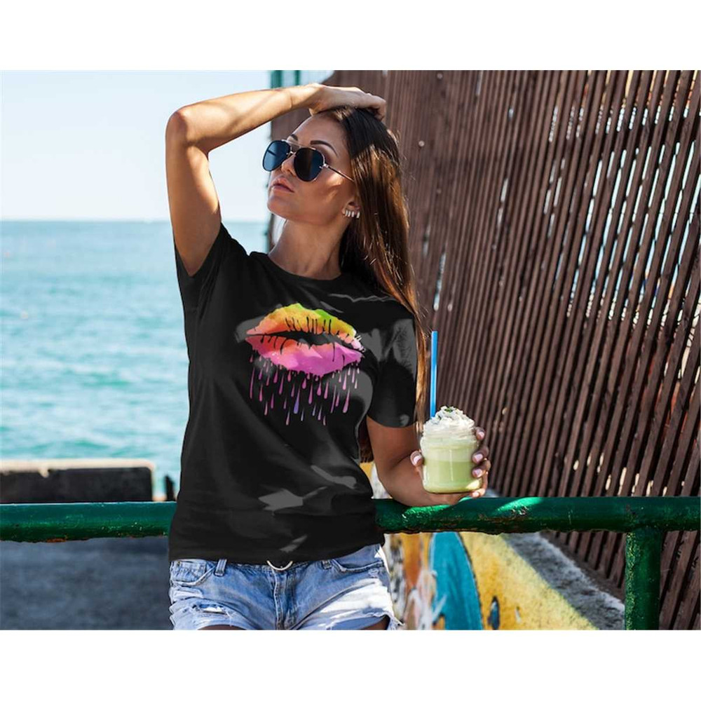 MR-18420231834-rainbow-paint-drip-lips-womens-shirt-abstract-image-1.jpg