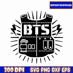 bts svg,kpop svg,bundle layered svg,bundle png,cricut,layered digital files,shirts crafts,army svg bundle,jimin svg,bts
