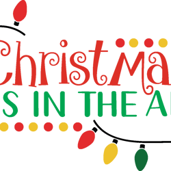 CHRISTMAS SVG Bundle, CHRISTMAS Clipart, Christmas Svg Files For Cricut, Christmas Svg Cut Files, Digital Download