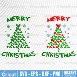 christmas svg,christmas tree svg,mickey christmas tree svg,mickey christmas svg,christmas mickey svg,disney christmas