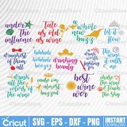 wine bundle svg, wine svg, wine sayings svg, wine glass svg, drinking svg, wine svg files, wine quote svg,