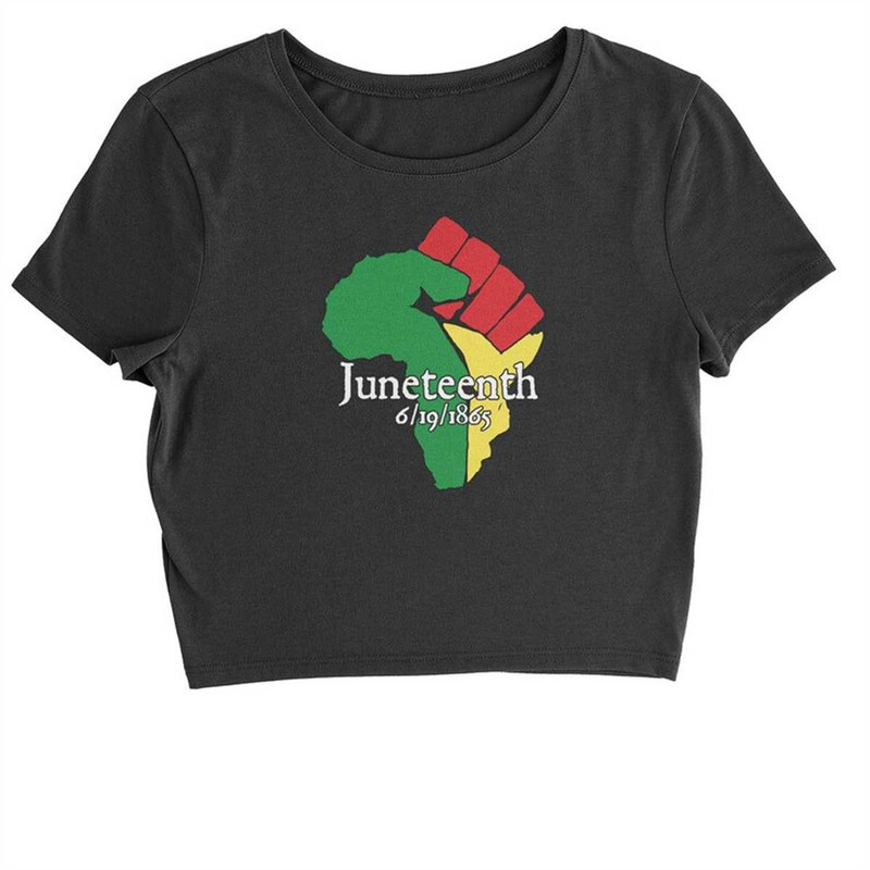 MR-1842023214150-juneteenth-raised-fist-africa-cropped-t-shirt-black.jpg