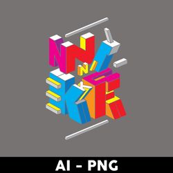 Nike Footlocker Png, Nike Logo Png, Fashion Brands Png, Ai Digital File - Digital File