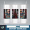 Horror Tumbler Wraps for 20 oz Sublimation Tumbler, sublimation tumbler designs download, Halloween tumbler (20).jpg