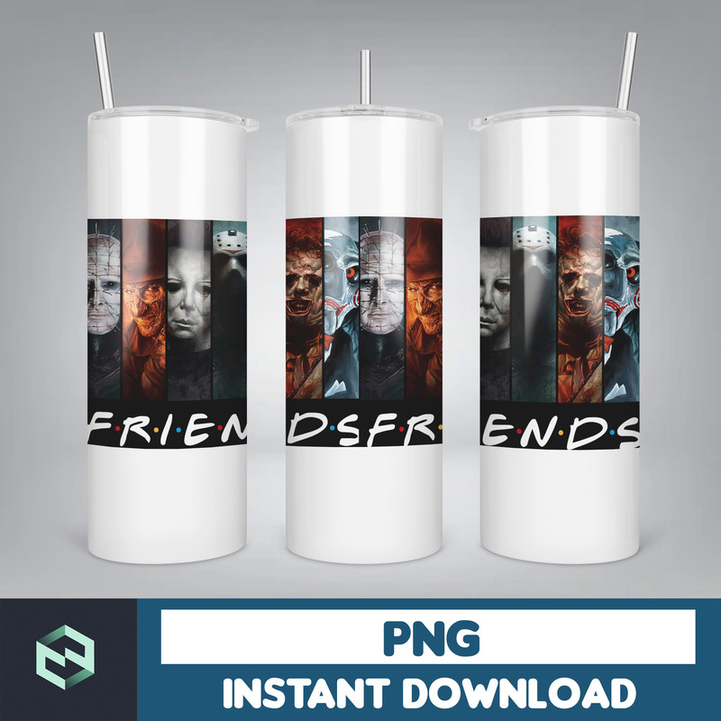 Horror Tumbler Wraps for 20 oz Sublimation Tumbler, sublimation tumbler designs download, Halloween tumbler (28).jpg